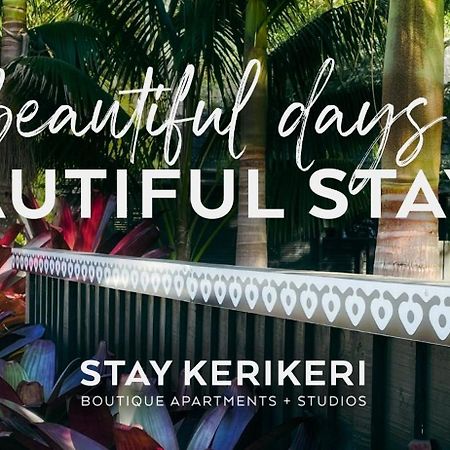 Stay Kerikeri Luaran gambar