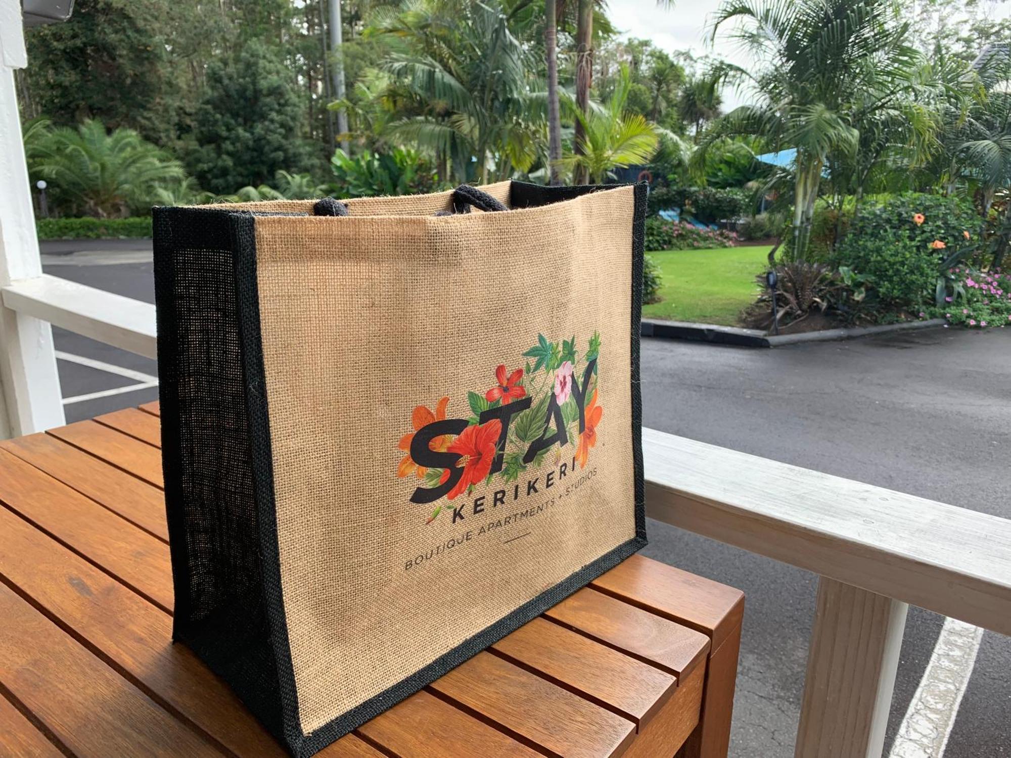 Stay Kerikeri Luaran gambar