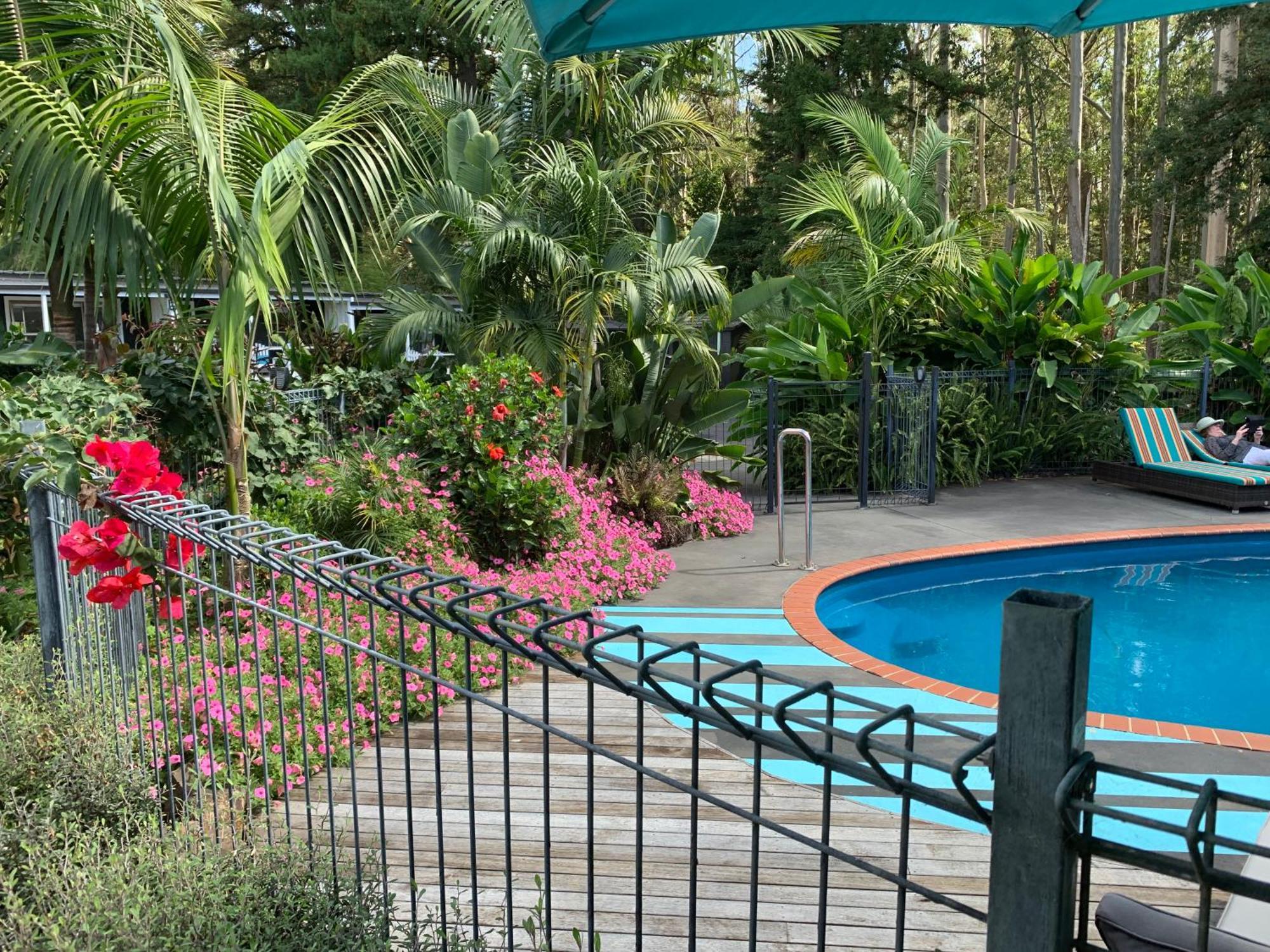 Stay Kerikeri Luaran gambar