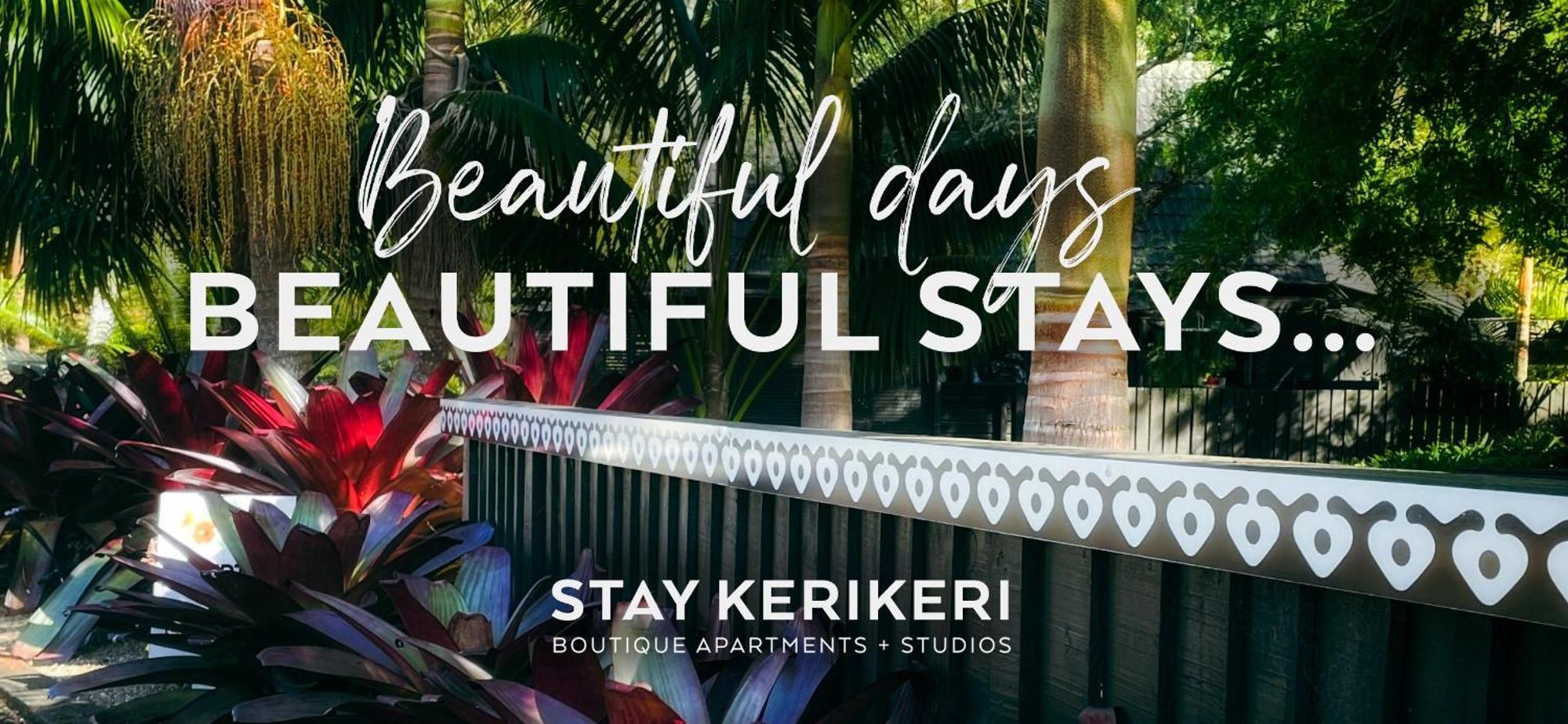 Stay Kerikeri Luaran gambar
