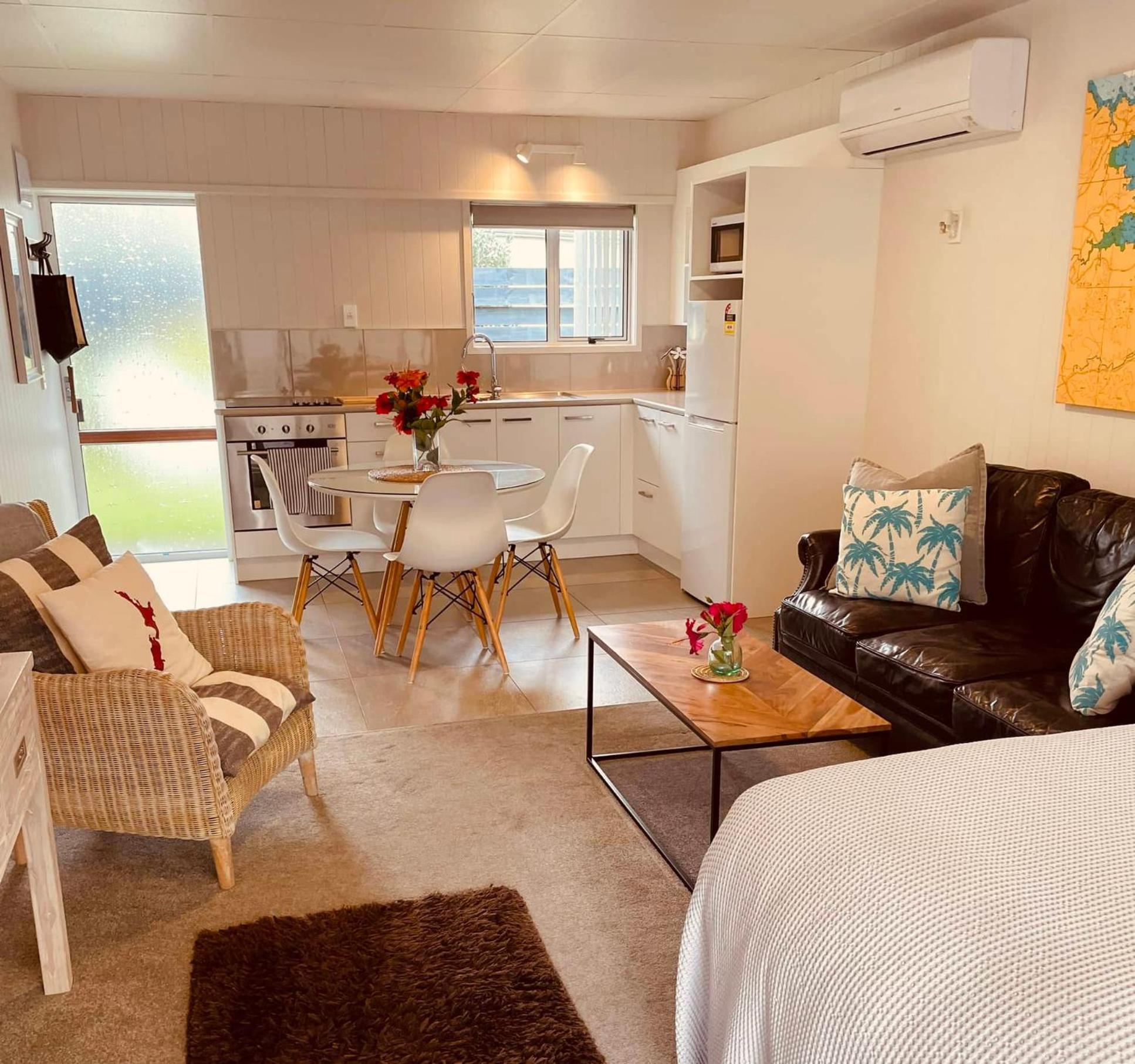 Stay Kerikeri Luaran gambar
