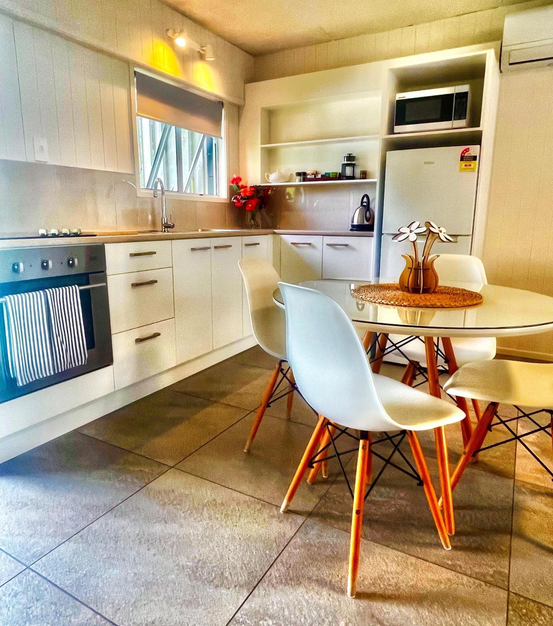 Stay Kerikeri Luaran gambar