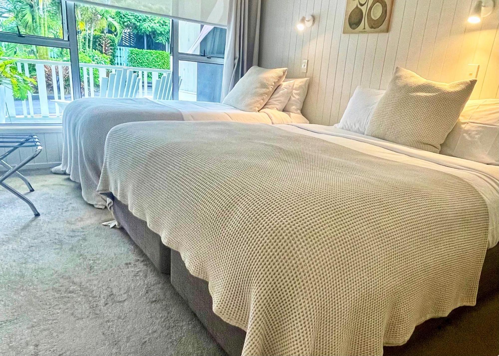 Stay Kerikeri Luaran gambar