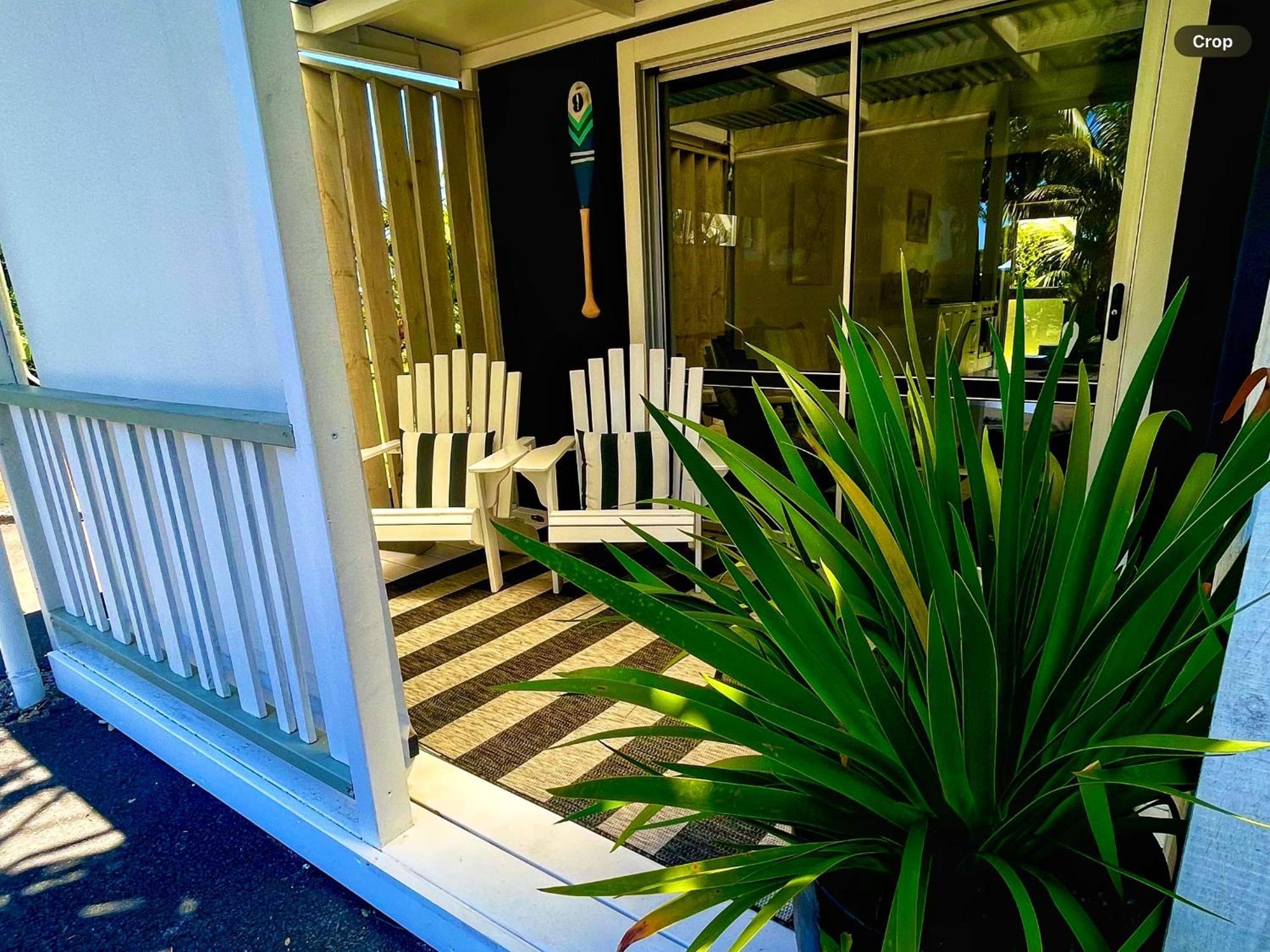 Stay Kerikeri Luaran gambar